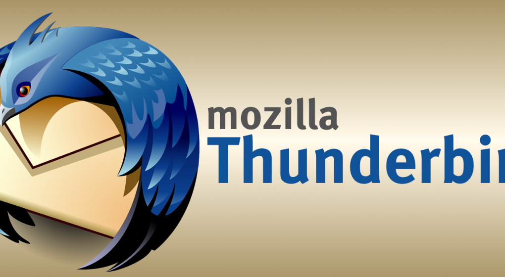 How to use PGP encryption with Mozilla Thunderbird Email client