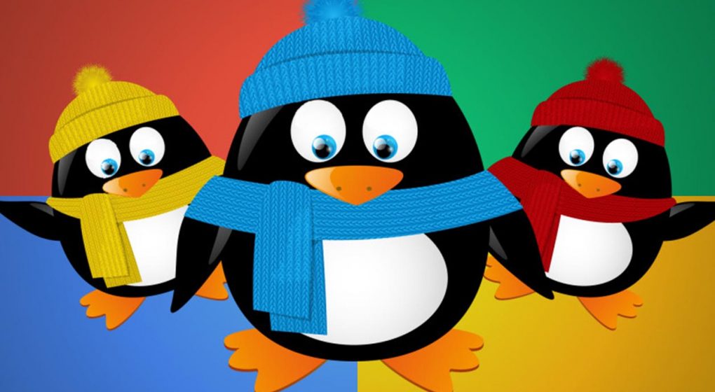 penguin