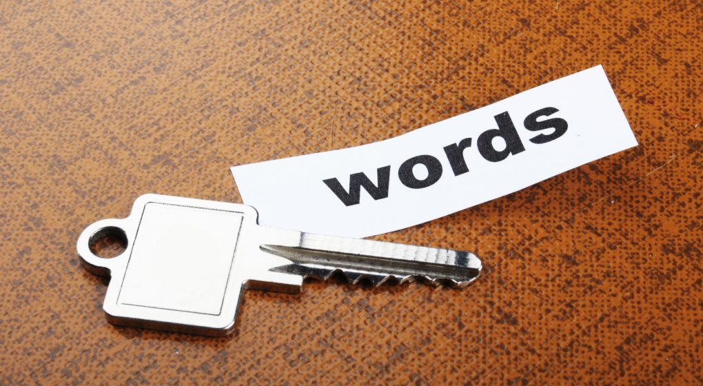 keywords