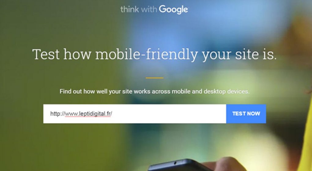 google
