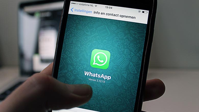 Article-whatsapp