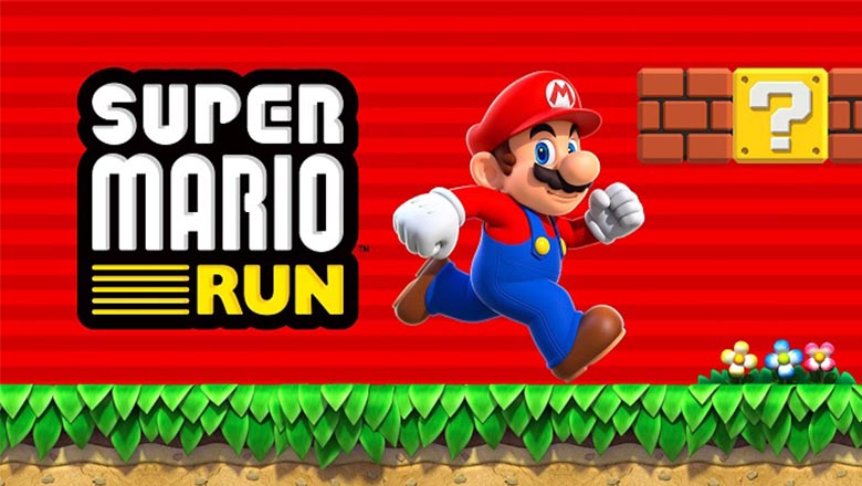 Mario-run