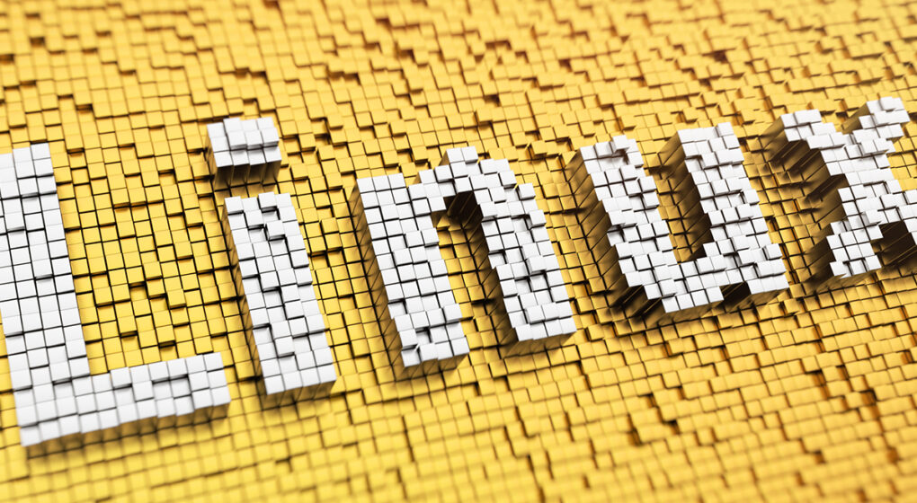 Pixelated Linux