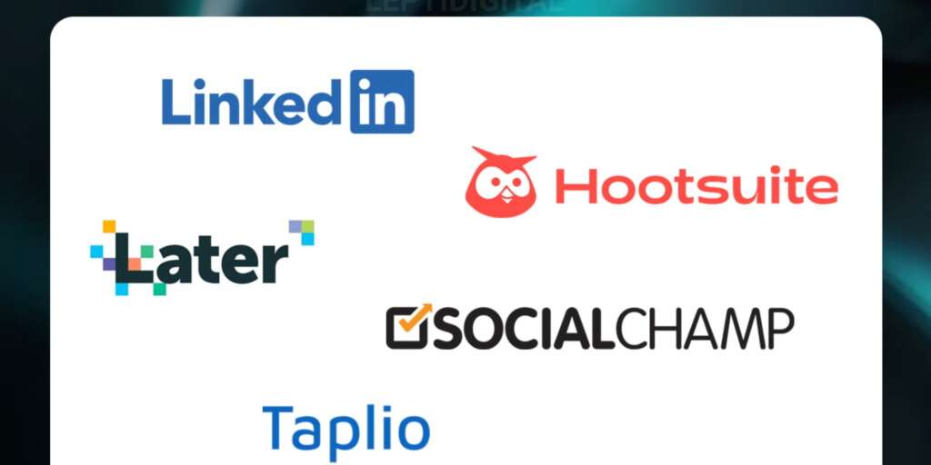 Les 5 Meilleurs Outils Pour Programmer vos Posts sur LinkedIn