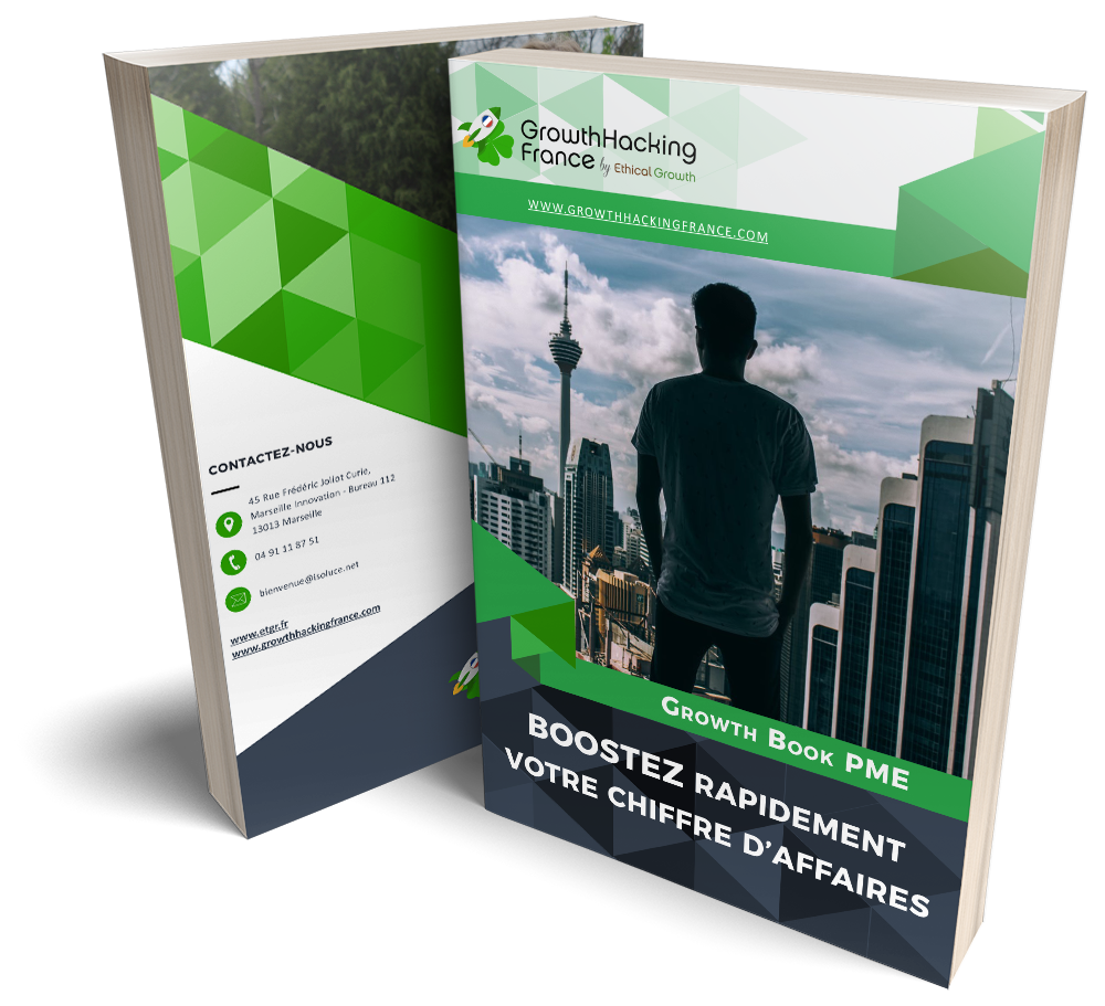 Photo du livre blanc