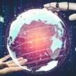 SEREACT lève 93 millions d’euros pour se positionner au cœur de l’IA appliquée au monde réel