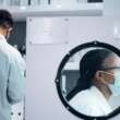 SQUAREMIND lève 15,3 millions d’euros pour déployer Swan, sa plateforme d’imagerie dermatologique robotisée