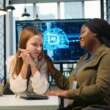 5 stratégies pour bien adopter l’IA au travail