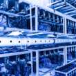 L’industrie devient software, mais qui maintient le hardware qui fait tourner le logiciel ?
