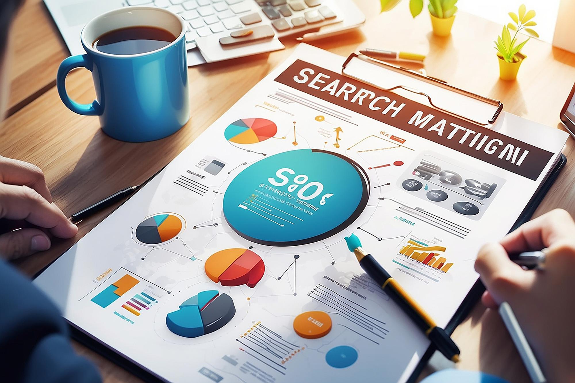 Audit SEO : 12 contrôles avant d’investir